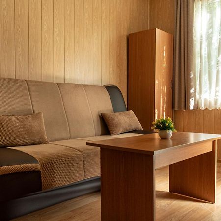 Camping Verila Hotel Sapareva Banya Ngoại thất bức ảnh