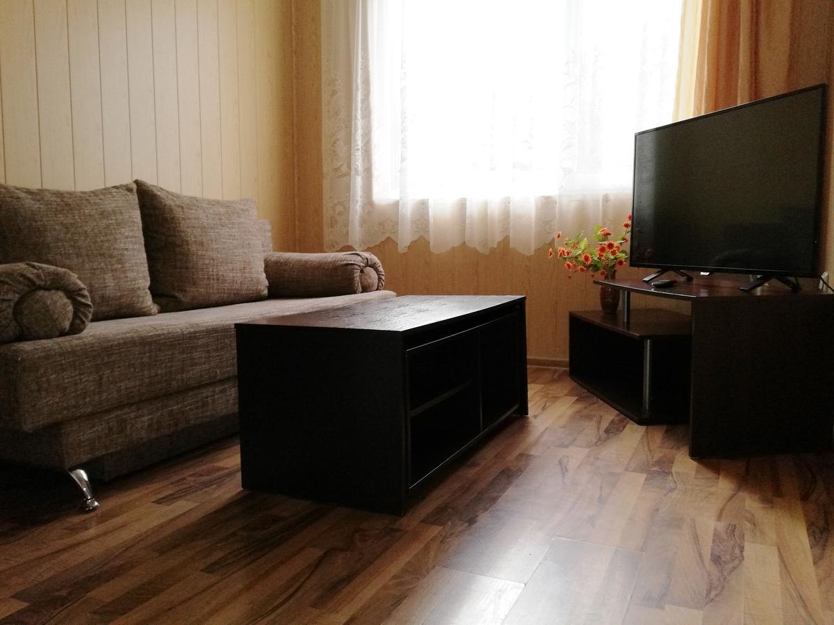 Camping Verila Hotel Sapareva Banya Ngoại thất bức ảnh
